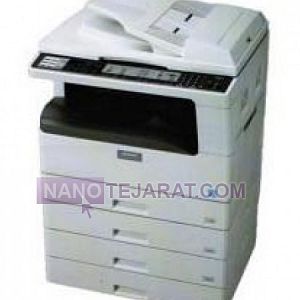 دستگاه فتوکپی شارپ دستگاه فتوکپی شارپ